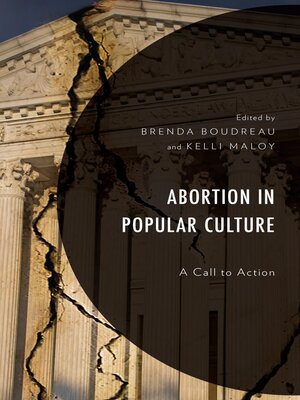 cover image of Abortion in Popular Culture